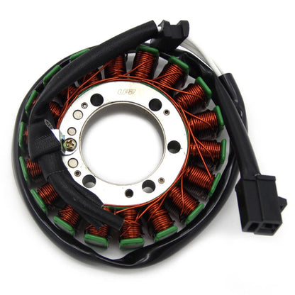Stator Coil for Kawasaki ER650 ER-6N KLE650 Versys 650 (2006-2016)