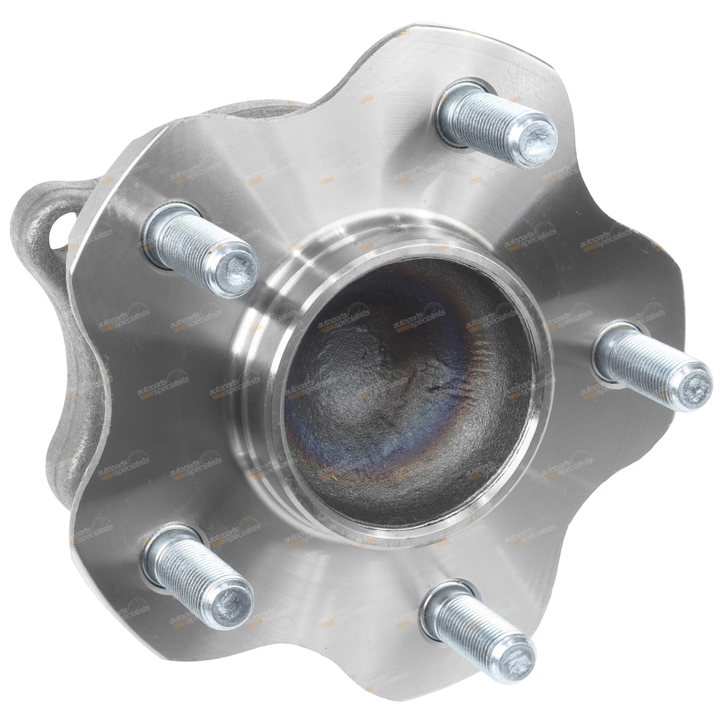 Rear Wheel Bearing Hubs for Nissan Maxima J31 V6 3.5L VQ35DE (2003-2009)