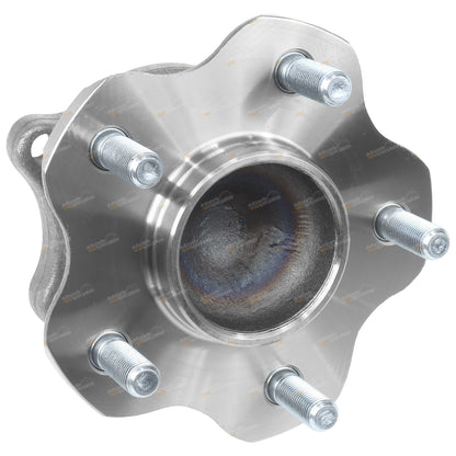 Rear Wheel Bearing Hubs for Nissan Maxima J31 V6 3.5L VQ35DE (2003-2009)