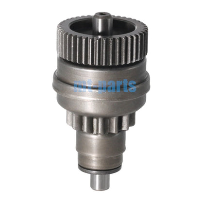 Starter Drive Bendix for Suzuki RGV250, AG100, Address V100 (1991-2000)