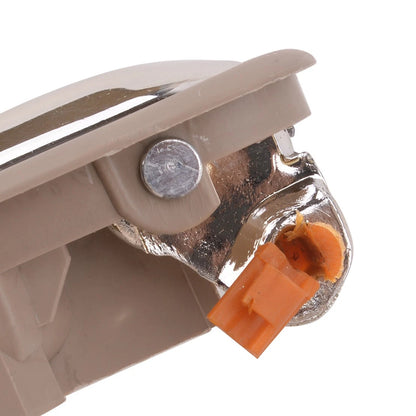 Beige Inside Door Handle for Mazda 626, Protege, 323