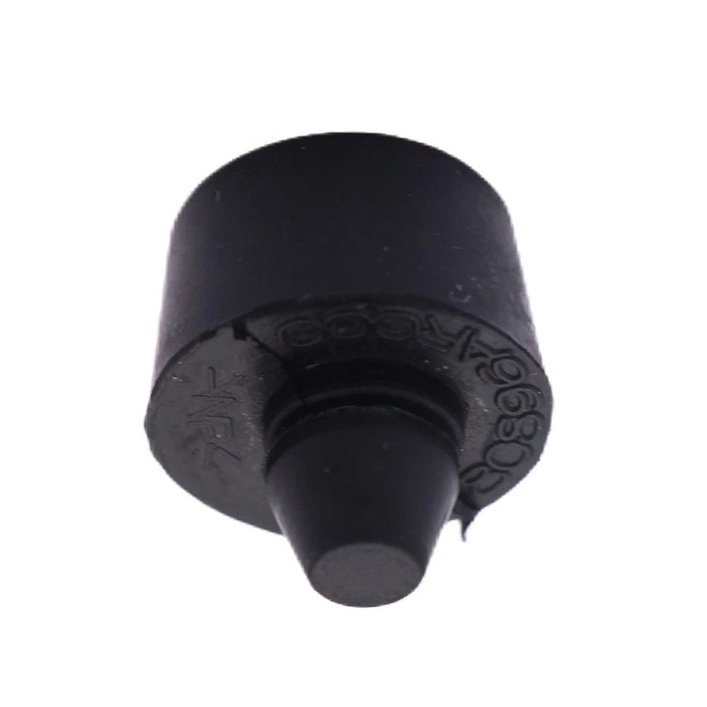 Car Door Rubber Bumper Stopper for Infiniti Q45 Q50 Q60 QX56 QX80