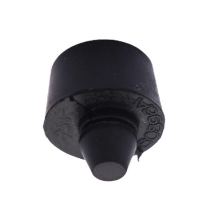 Car Door Rubber Bumper Stopper for Infiniti Q45 Q50 Q60 QX56 QX80