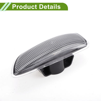 Right Side Marker Light Cover for Volvo S60 (2001-2009)