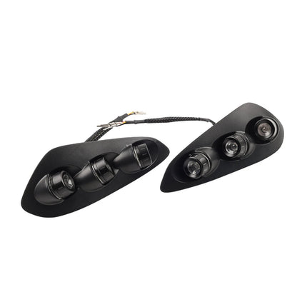 Integrated Tail Light Rear Turn Signal Light for BMW S1000RR (2023-2024)