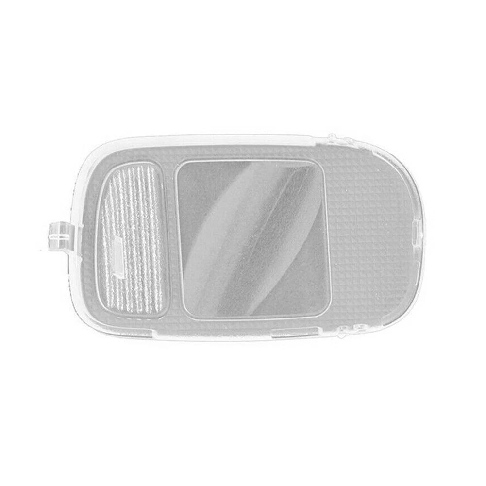Dome Map Light Lens for 2002-2010 Dodge Ram (2 x LH & RH)