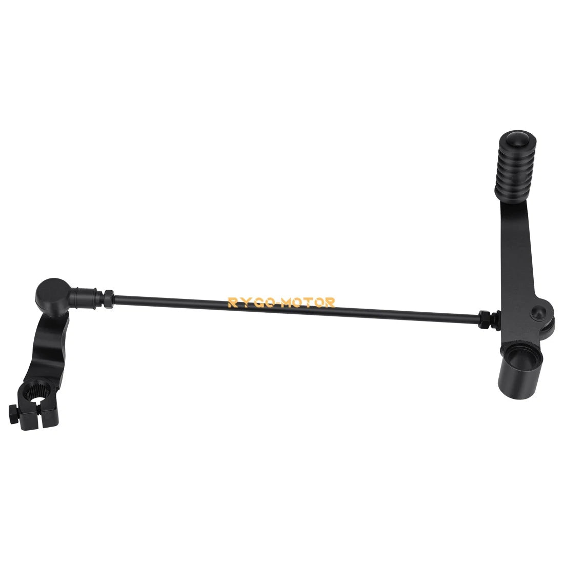 Gear Shift Lever Pedal w Change Rod Assembly for Honda CB500X (2013–2023)
