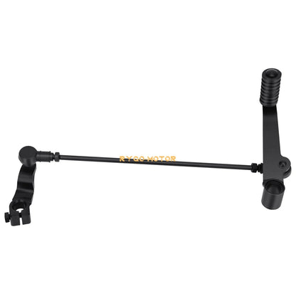Gear Shift Lever Pedal w Change Rod Assembly for Honda CB500X (2013–2023)