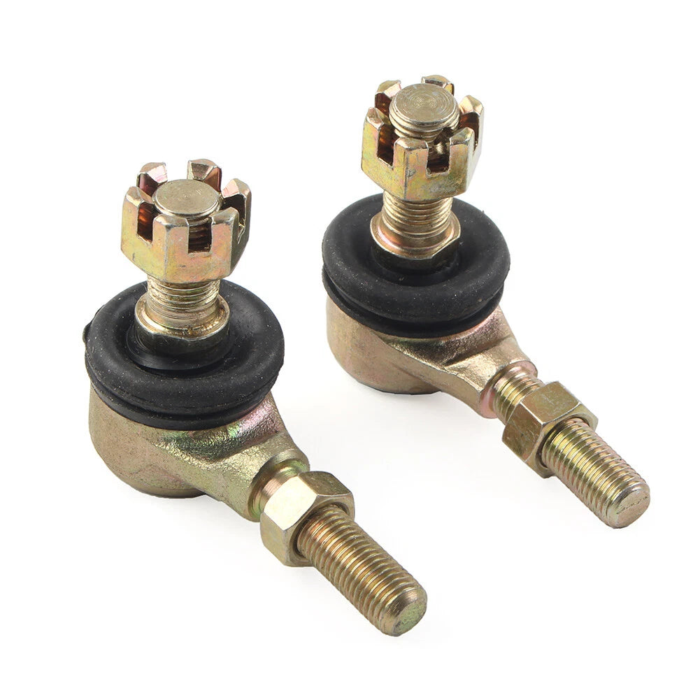 12-10mm Tie Rod End Ball Joint for Taotao Coolster JCL Kandi Go Kart