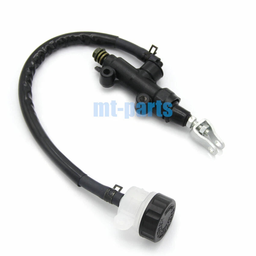 Rear Brake Master Cylinder for Kawasaki EX250 Ninja 250, ZZR250 (2008-2014)