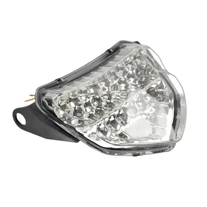 LED Rear Tail Light for Suzuki GSX-R GSXR 600 750 K4 (2004-2005)