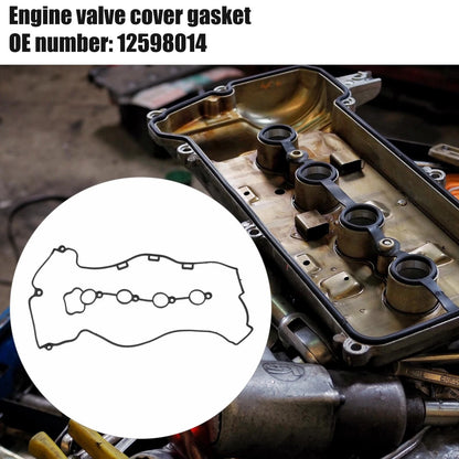 Valve Cover Gasket for Chevy Malibu / HHR (2006 - 2012)