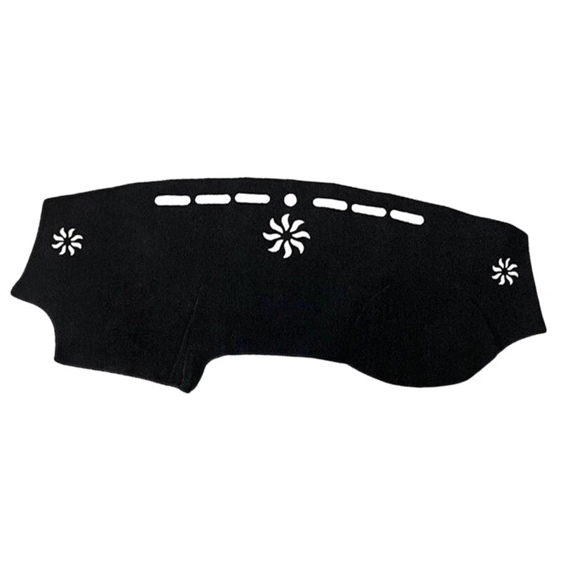 Dashboard Sun Cover Pad Mat for Chrysler 300 300C (2011-2022)