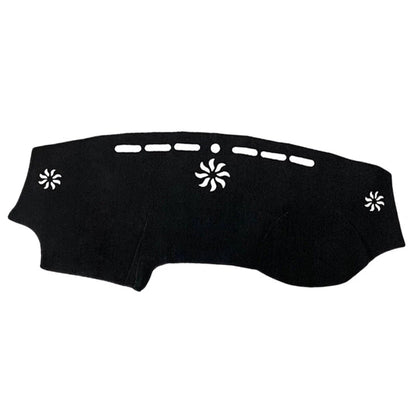 Dashboard Sun Cover Pad Mat for Chrysler 300 300C (2011-2022)