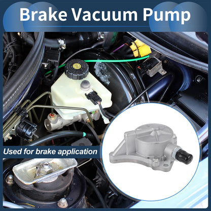 Brake Vacuum Pump for Mitsubishi Fuso Canter
