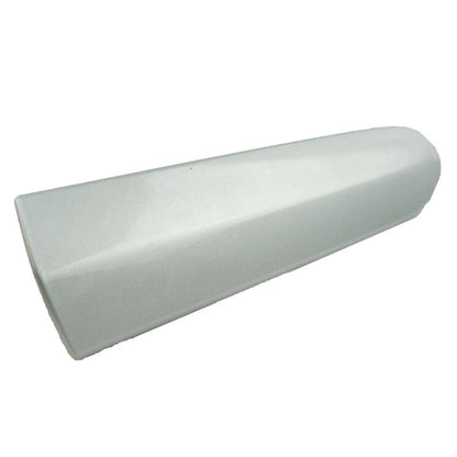 Front Right Trim Wing Molding Silver for Mercedes W203 C180 C200 (2000-2007)