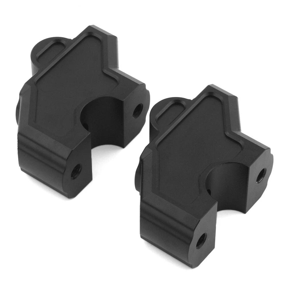 Handlebar Heightening Risers Clamp for Harley Nightster (2022-2024)