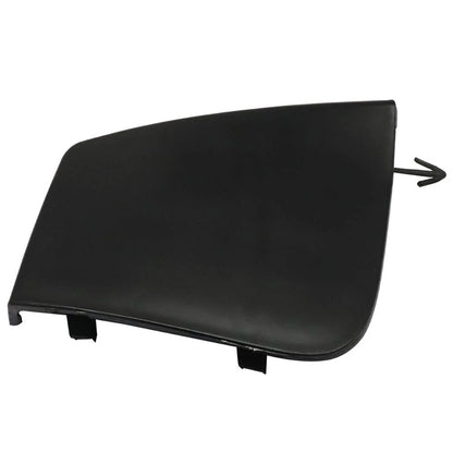 Front Bumper Tow Hook Cover for Nissan Murano SL SV 2003-2023