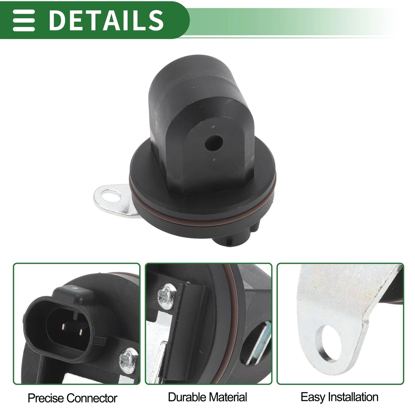 Transmission Speed Sensor for Chevy Tahoe 5.7L (1996-1997)