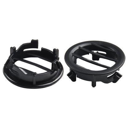 2 x Left+Right Air AC-Vent Pair for Mercedes-Benz C-Class (2007–2014)