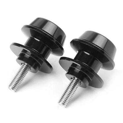 6mm Swingarm Spools Sliders  for Suzuki GSX250R GSXR600 GSXS750 GSX1000