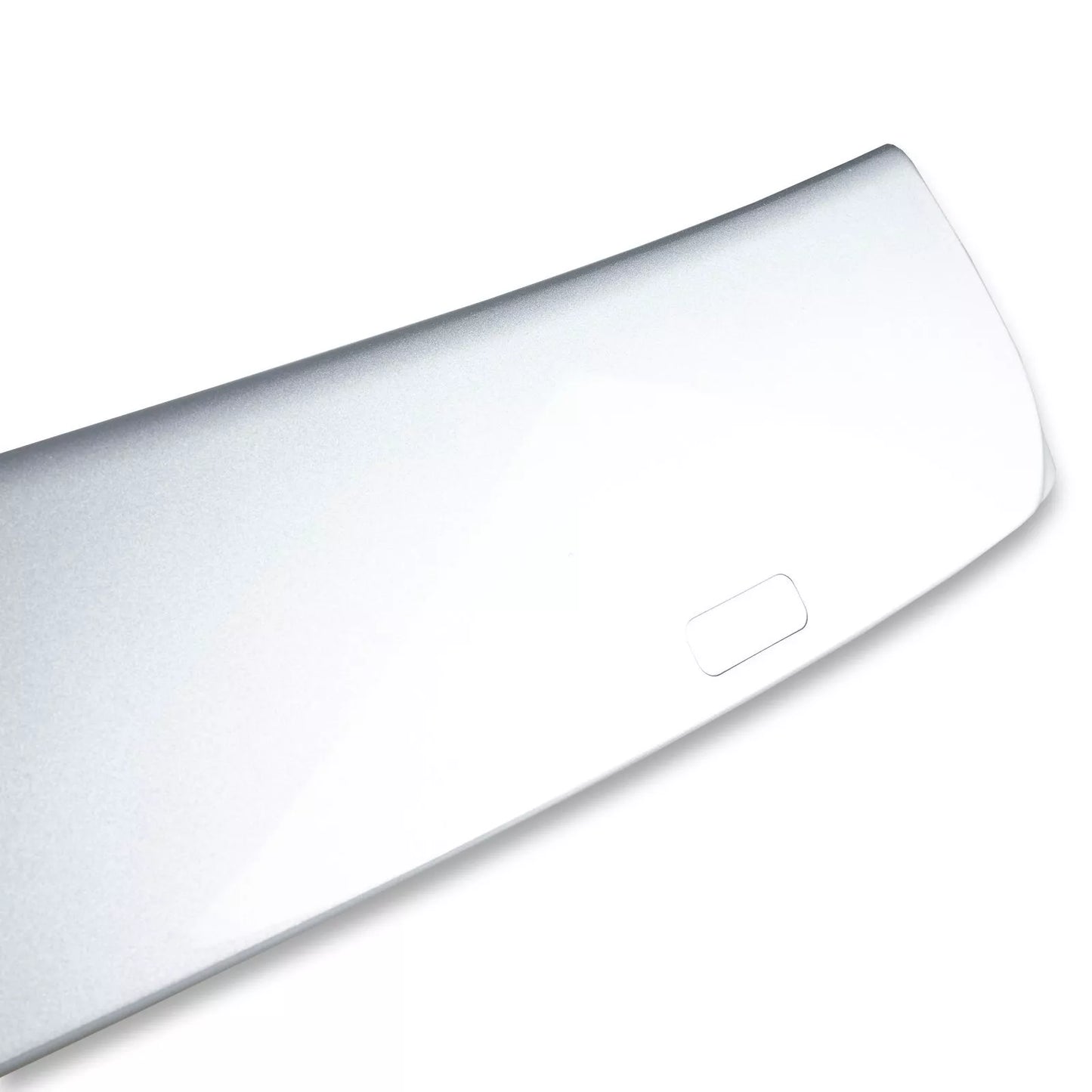 ABS Roof Spoiler for BMW 7 Series E65 Titan Silver (2001-2008)