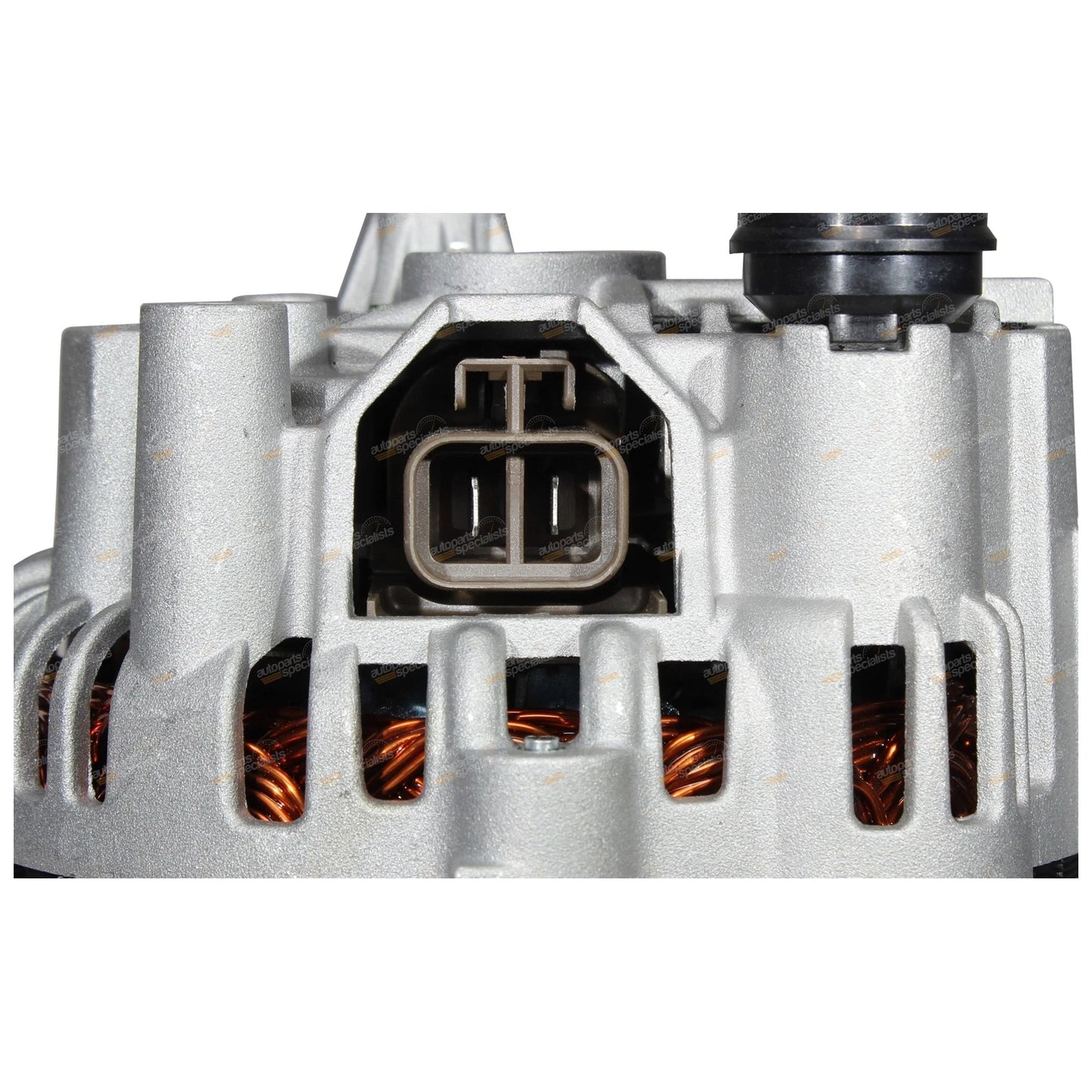 Alternator 4.0L 6cyl for Ford AU BA Falcon Fairlane (1998-2005)