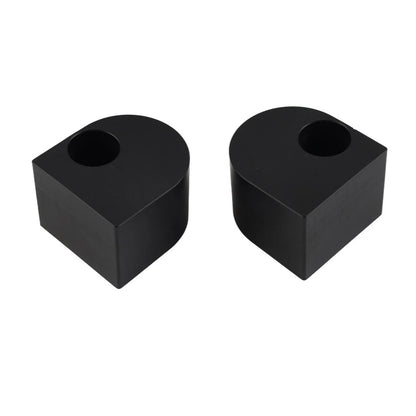 Gas Flue Tank Lift Spacers Kit for Victory Road, Cross Country, Hard, XR, XC