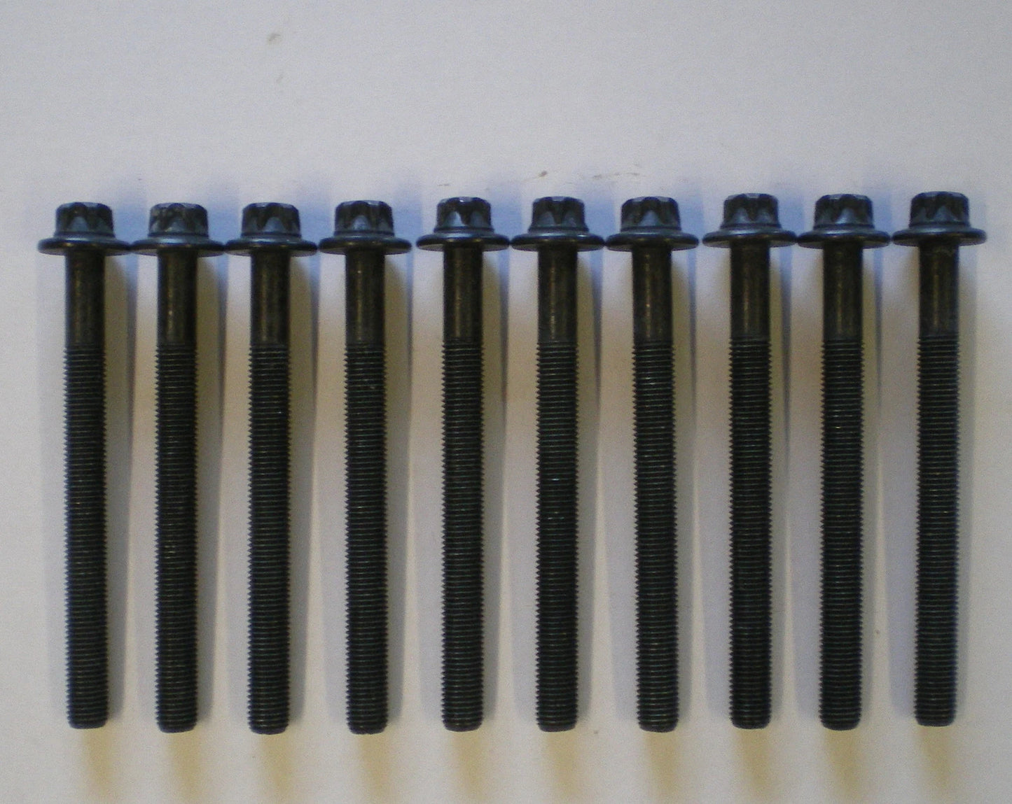 Head bolts for Renault/Nissan/Vauxhall Trafic Vivaro