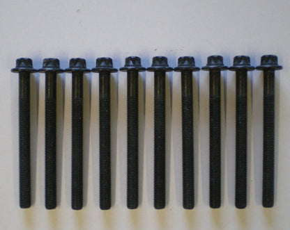 Head bolts for Renault/Nissan/Vauxhall Trafic Vivaro