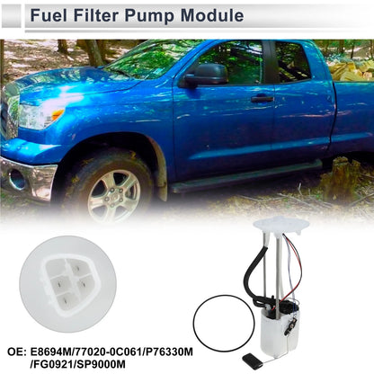Electric Fuel Pump Assembly for Toyota Tundra 2005-2006 4.0L 4.7L