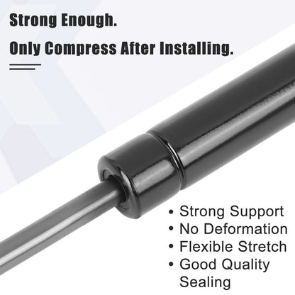 Hood Lift Supports 2 x Gas Springs for BMW 325i (1992-1993)