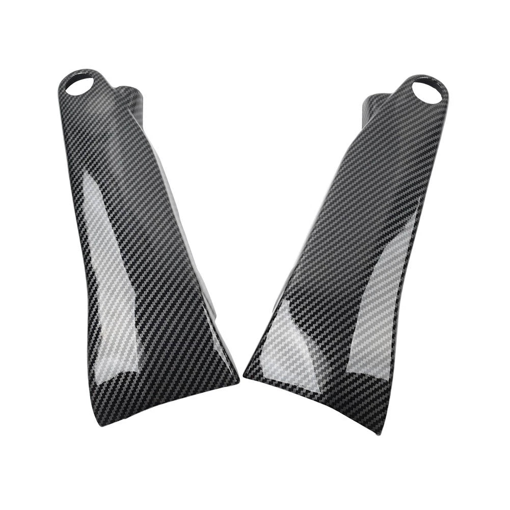 Frame Cover Side Panels Fairings Kit for Ducati Panigale Streetfighter V4 (2019-2023)