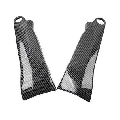 Frame Cover Side Panels Fairings Kit for Ducati Panigale Streetfighter V4 (2019-2023)