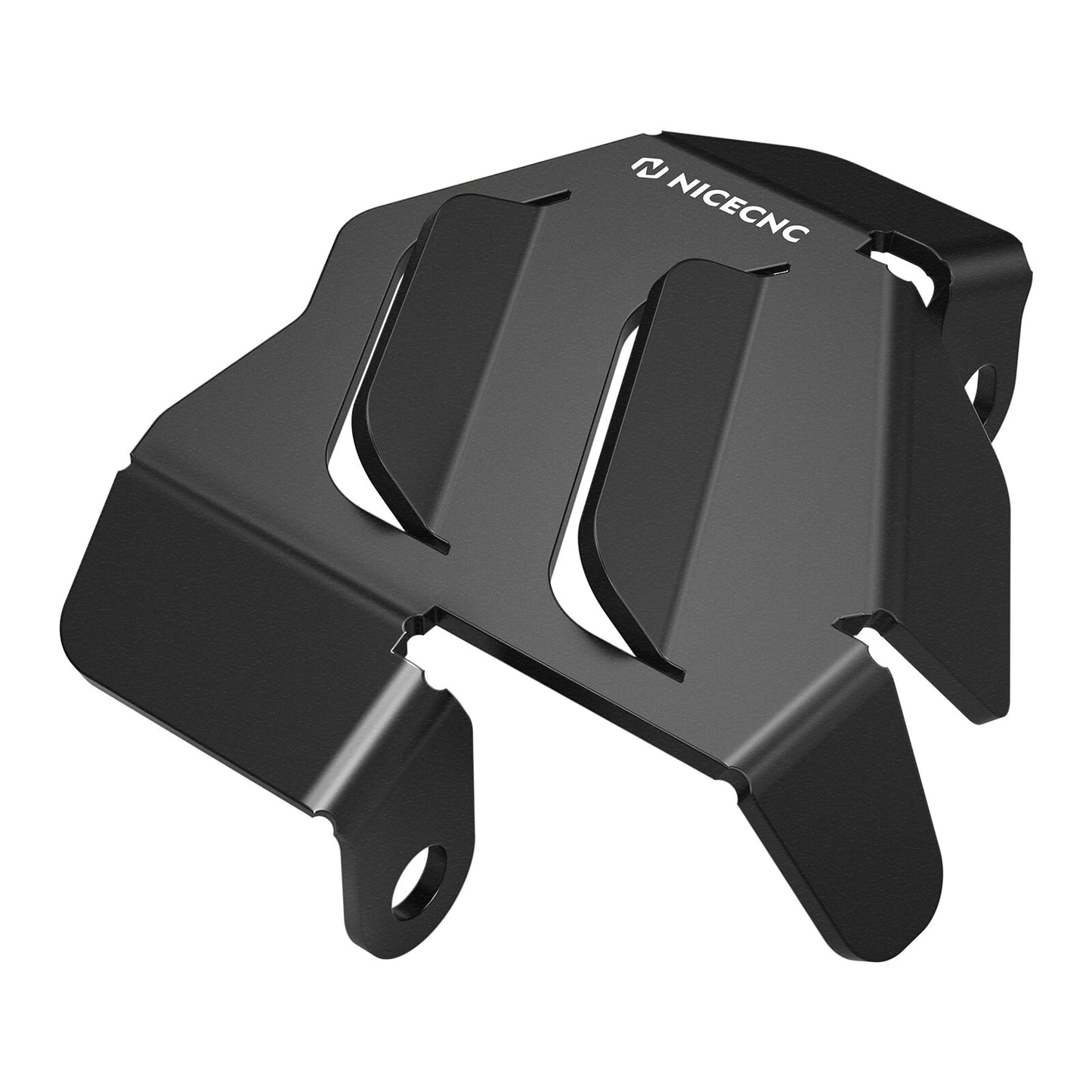 Front Brake Caliper Guard for Surron Light Bee X S L1E & Segway X160 (2020-2023)