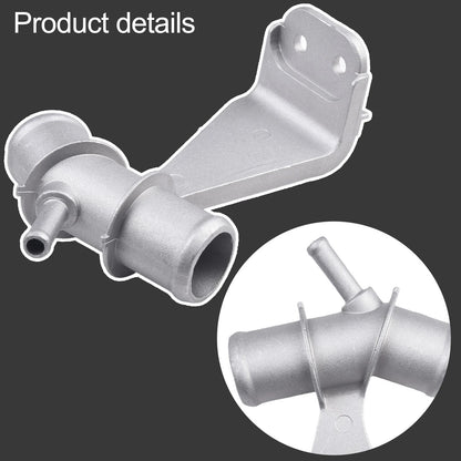Practical Engine Coolant Water Outlet / 1x 8L L4 for Toyota Corolla