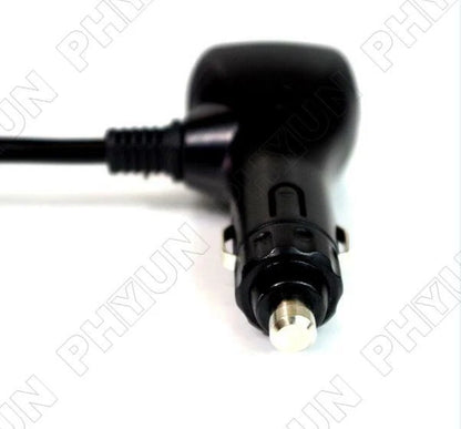 12V 10ft Cigarette Socket Plug Connector for Car Truck On Off Toggle Switch