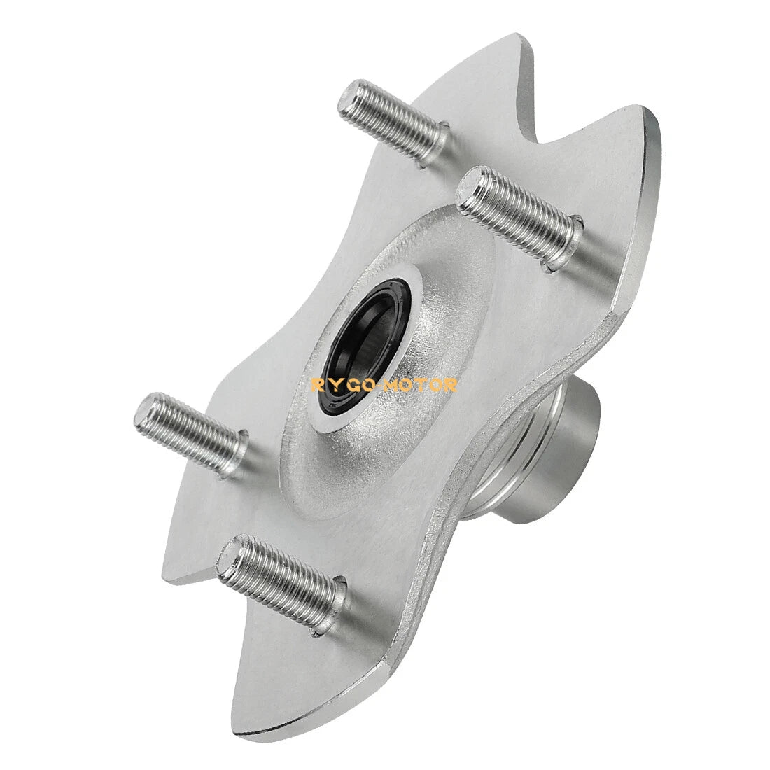 Rear Left Wheel Hub for Honda Foreman Rubicon 500 TRX500FA TRX500FGA (2012–2014)