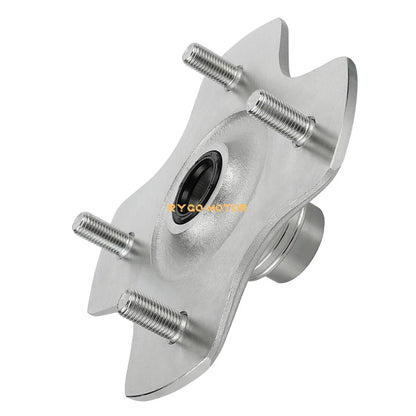 Rear Left Wheel Hub for Honda Foreman Rubicon 500 TRX500FA TRX500FGA (2012–2014)