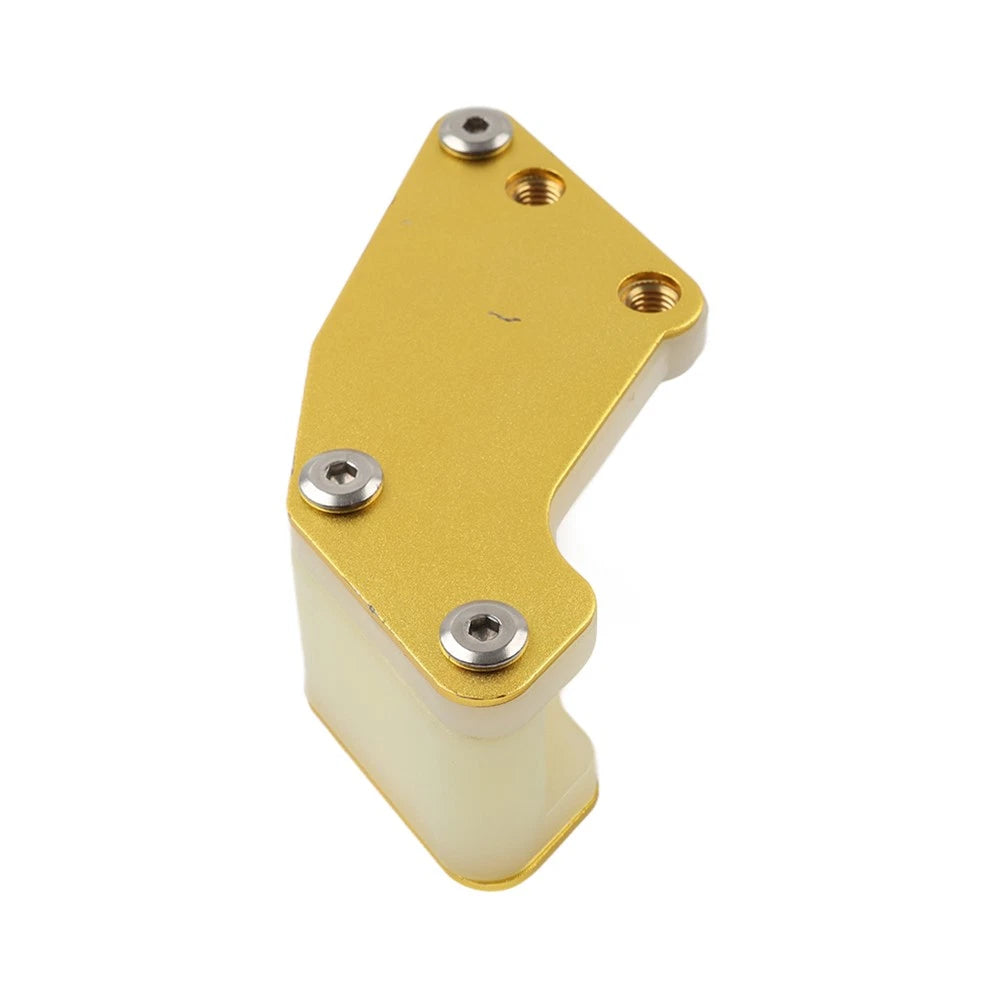 Chain Runner Guide Slider for SDG SSR Taotao XR50 CRF50 70 110cc Dirt Bike