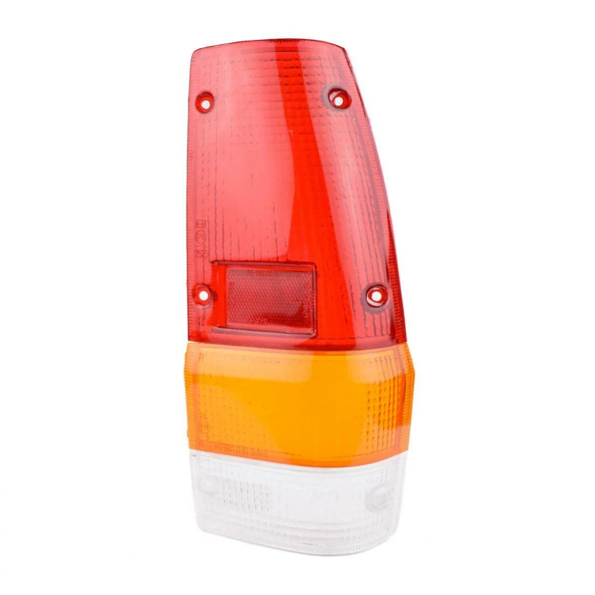 Tail Light Lamp Lens RH Fits Mitsubishi L200 Express Triton Pickup 1979-1986 D06