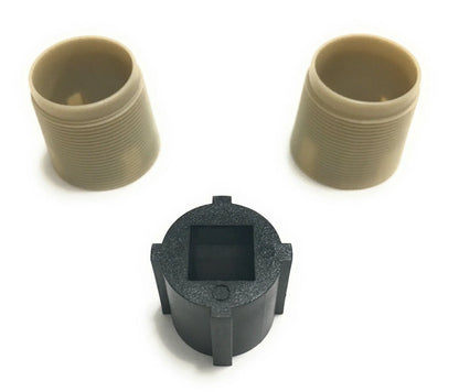 Gimbal Housing Water Hose Tool & Insert for Mercruiser (1991-1996)