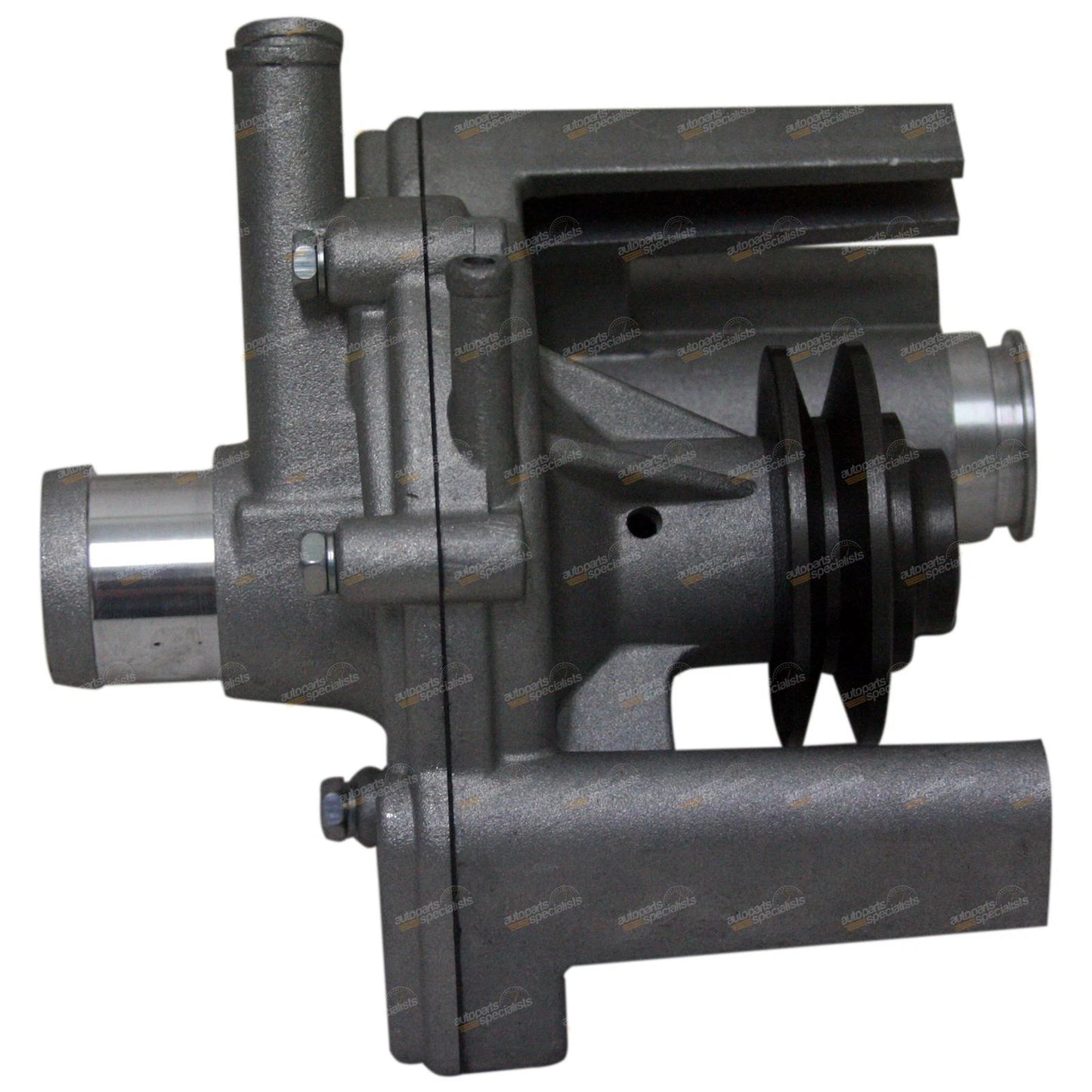 Water Pump + Housing 2.6L 4cyl for Mitsubishi Magna TM TN TP TR TS