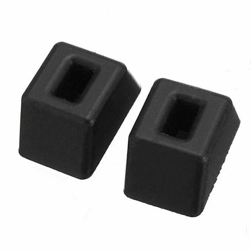 Exhaust Flappers Water Shutters for Mercruiser V6/V8 2pcs