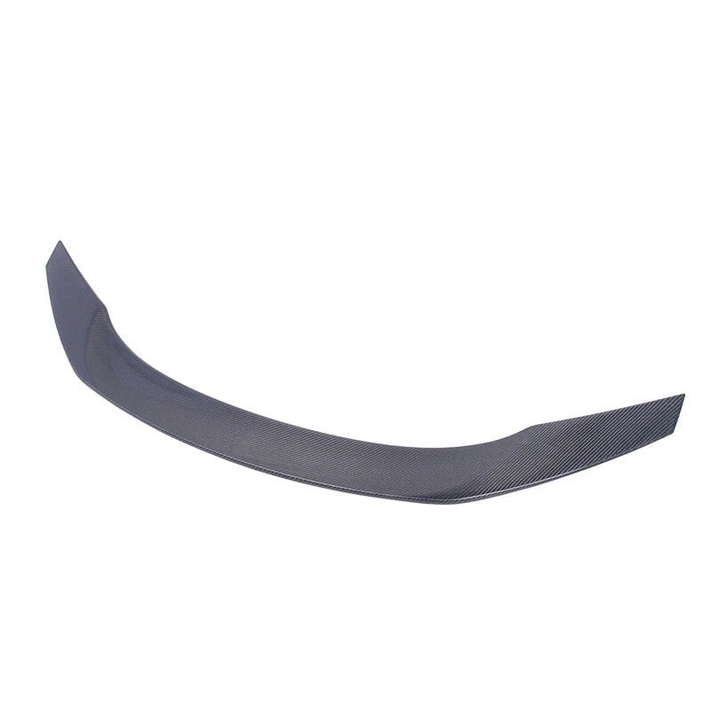 Real Carbon Fiber Rear Trunk Spoiler Wing Lip For BMW Z4 G29 Convertible 2019-22