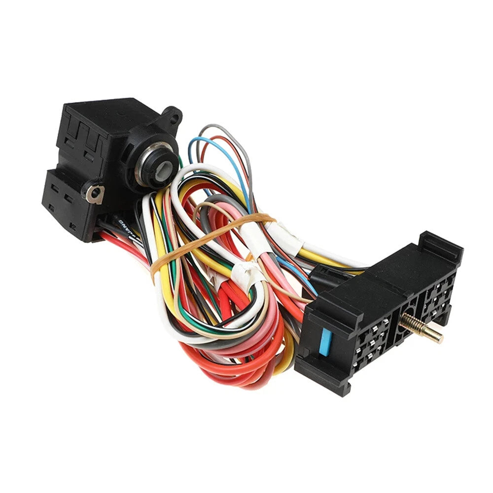 Ignition Switch for Chevrolet Express 1500 2500 3500, GMC Jimmy (2003-2005)