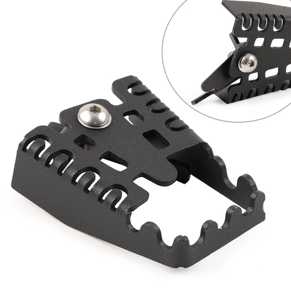 Foot Peg Extension for Honda Rebel 300 500 CMX500 CMX300 (2017-2023)