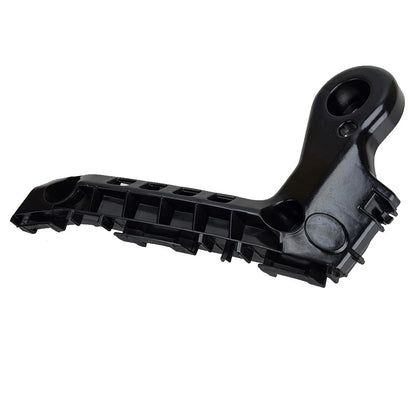 Left Front Bumper Bracket for Toyota Corolla XLE (2014-2019)