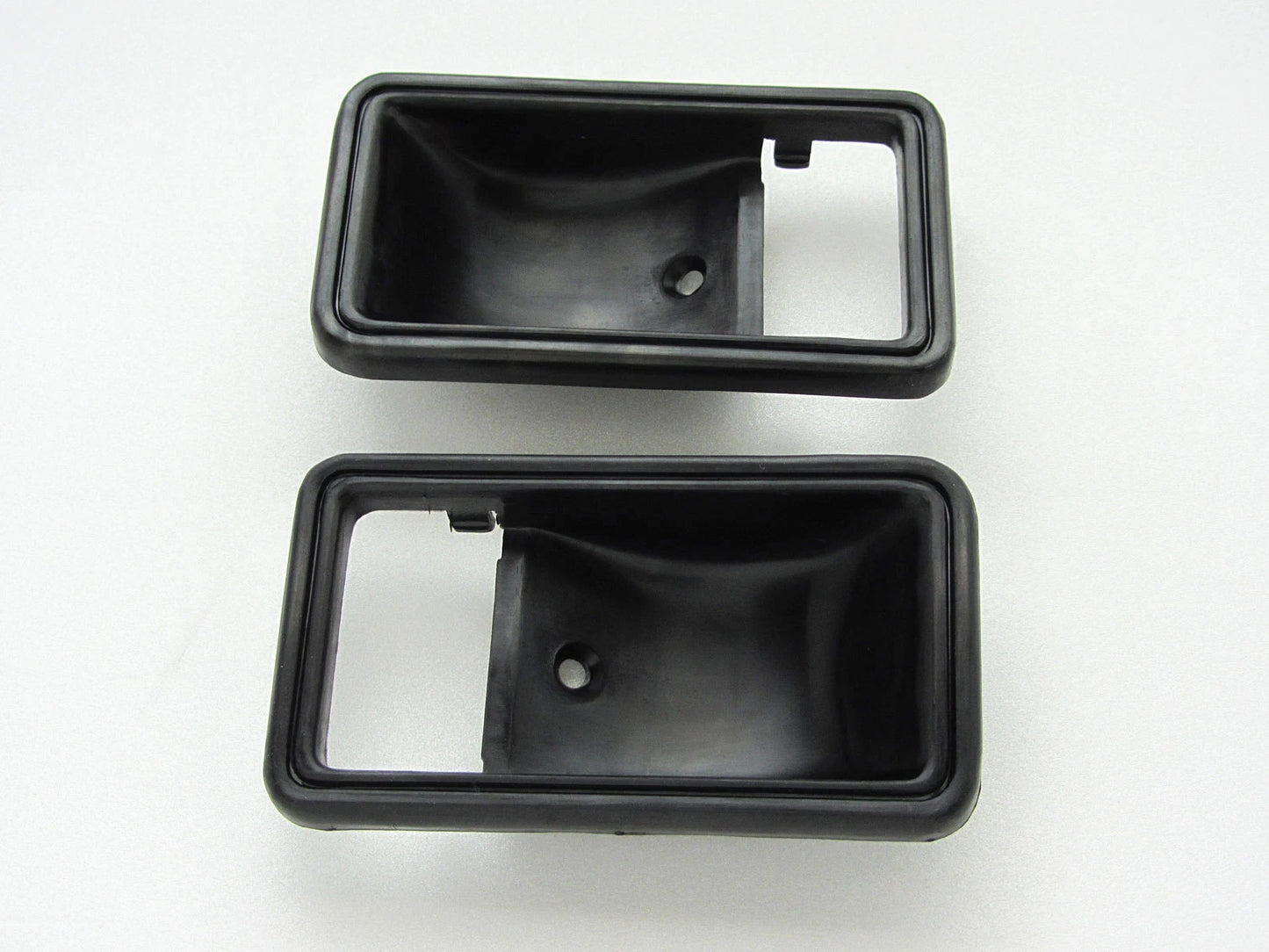 Inner Door Handle Cup Bezel for 72-83 Toyota Hilux & Corolla KE30 Models