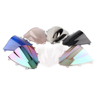 Front Windshield for Honda CBR1000RR 2008-2011 Silver